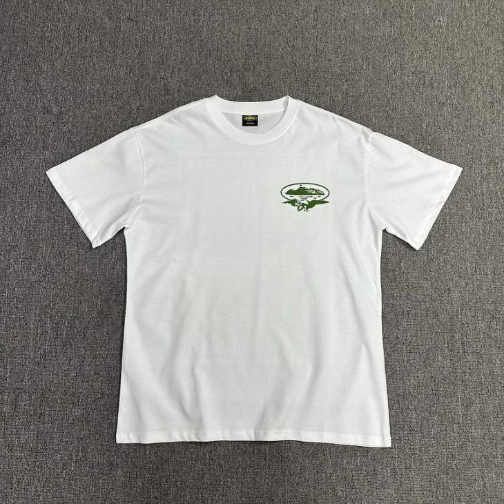 Corteiz T Shirts Short _SKUCorteizXS-2XLwmtx315116687